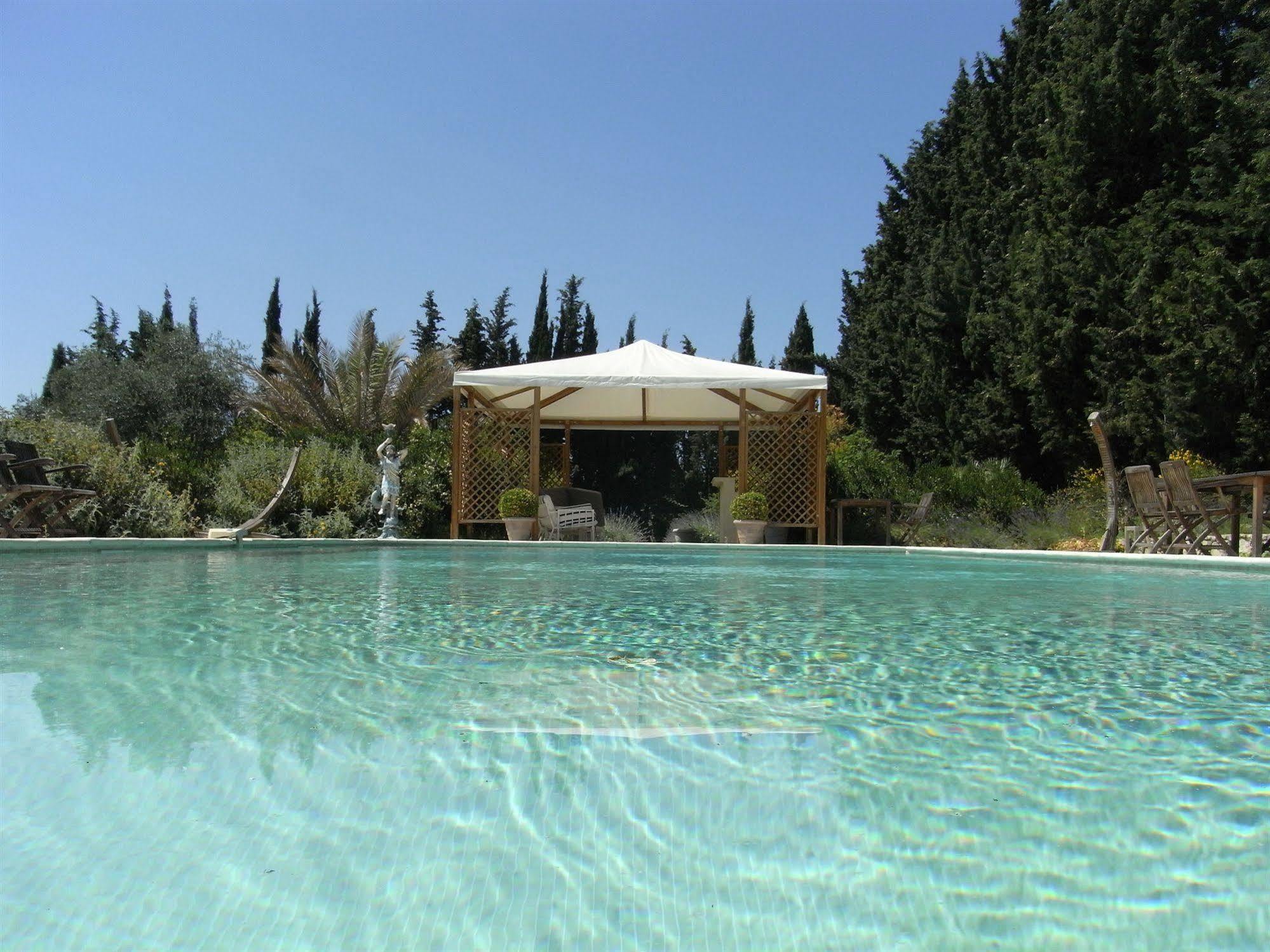 Bastide St Mathieu Hotel Grasse Exterior photo